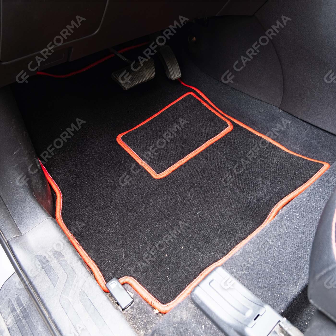 Ворсовые коврики на Chery Tiggo 5 2014&nbsp;-&nbsp;2020 в Хабаровске