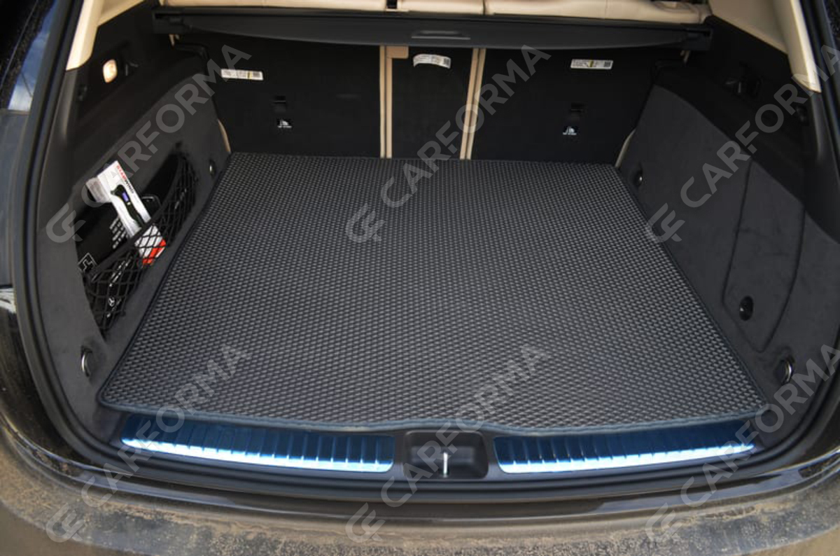 Коврики на Mercedes GLE (W167) 2018&nbsp;-&nbsp;2026 в Хабаровске
