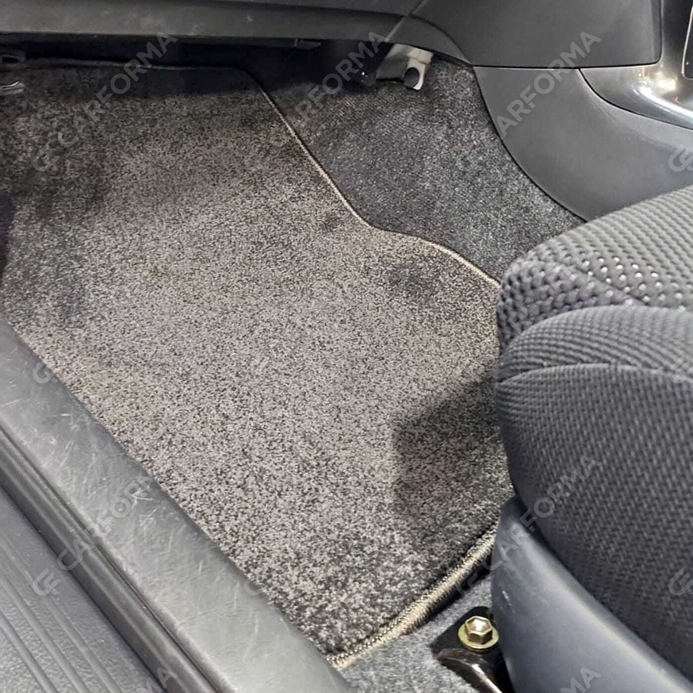 EVA коврики на Toyota Caldina (T24) 2002&nbsp;-&nbsp;2007 в Хабаровске