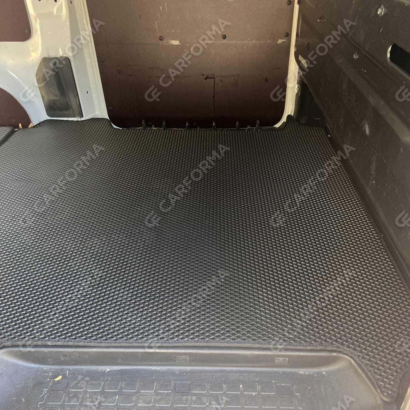 EVA коврики на Citroen Jumpy III 2016&nbsp;-&nbsp;2026 в Хабаровске