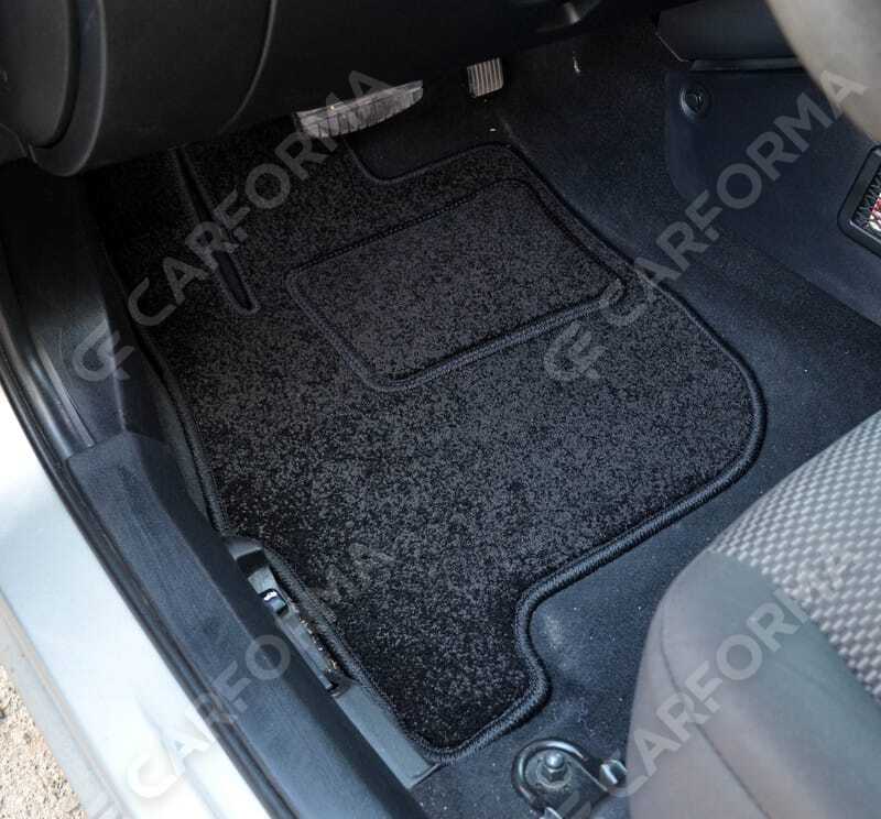 EVA коврики на Mitsubishi Galant IX 2004&nbsp;-&nbsp;2012 в Хабаровске