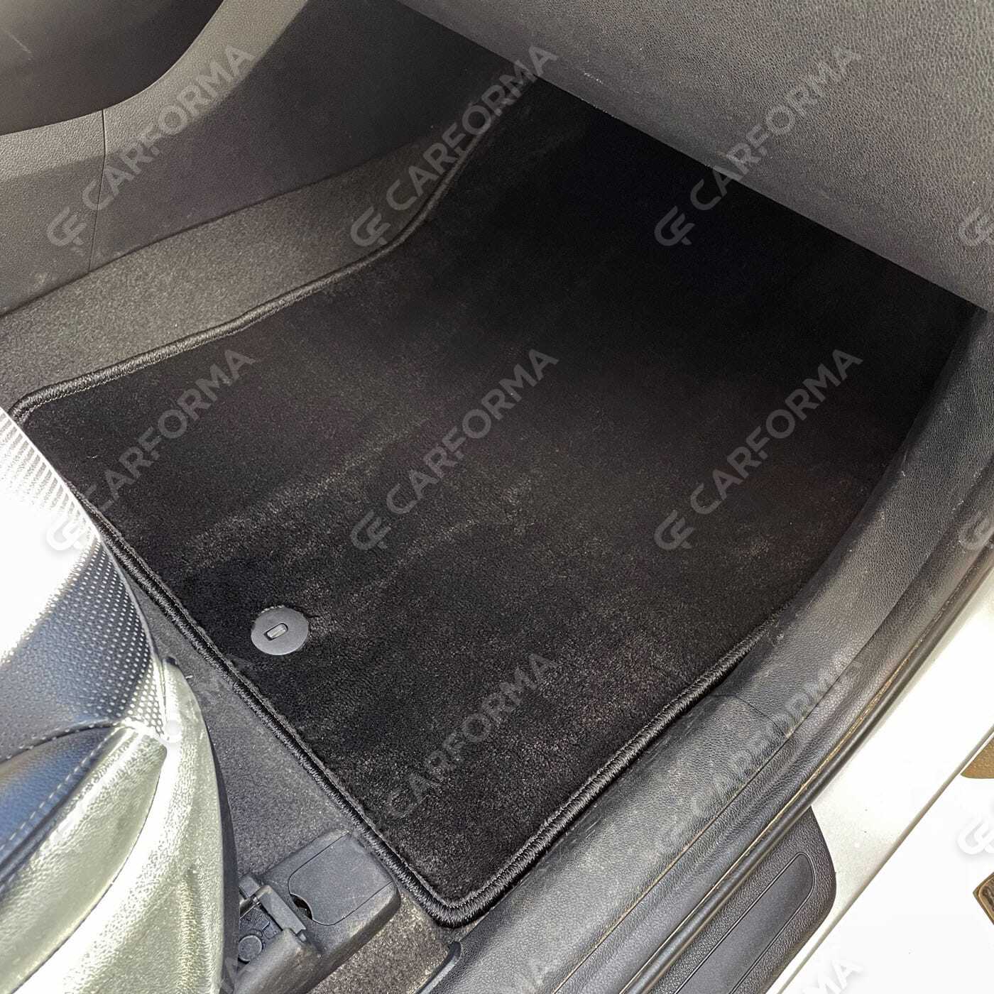 Коврики на KIA Sorento III Prime 2015&nbsp;-&nbsp;2020 в Хабаровске