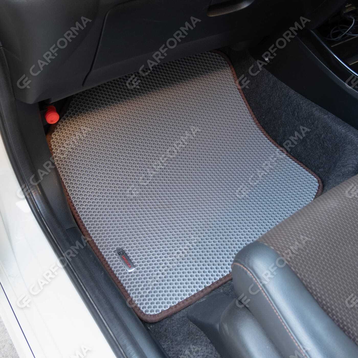 Коврики на Honda Fit Shuttle 2011&nbsp;-&nbsp;2015 в Хабаровске