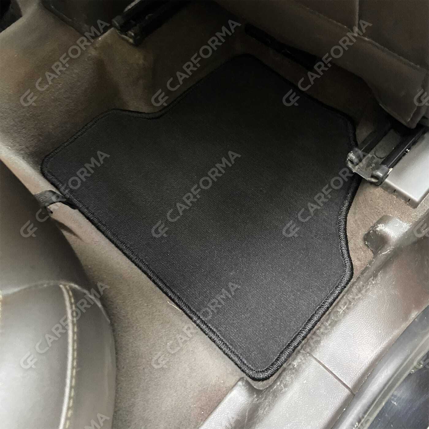 Коврики на Opel Mokka 2012&nbsp;-&nbsp;2019 в Хабаровске