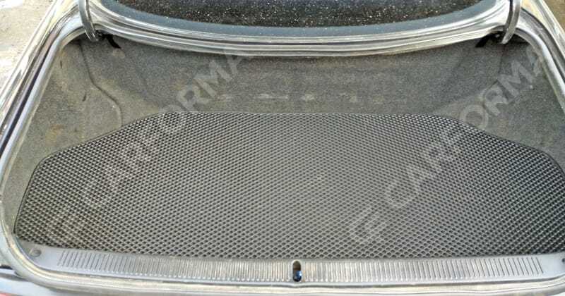 Коврики на Toyota Mark II (90) 1992&nbsp;-&nbsp;1996 в Хабаровске