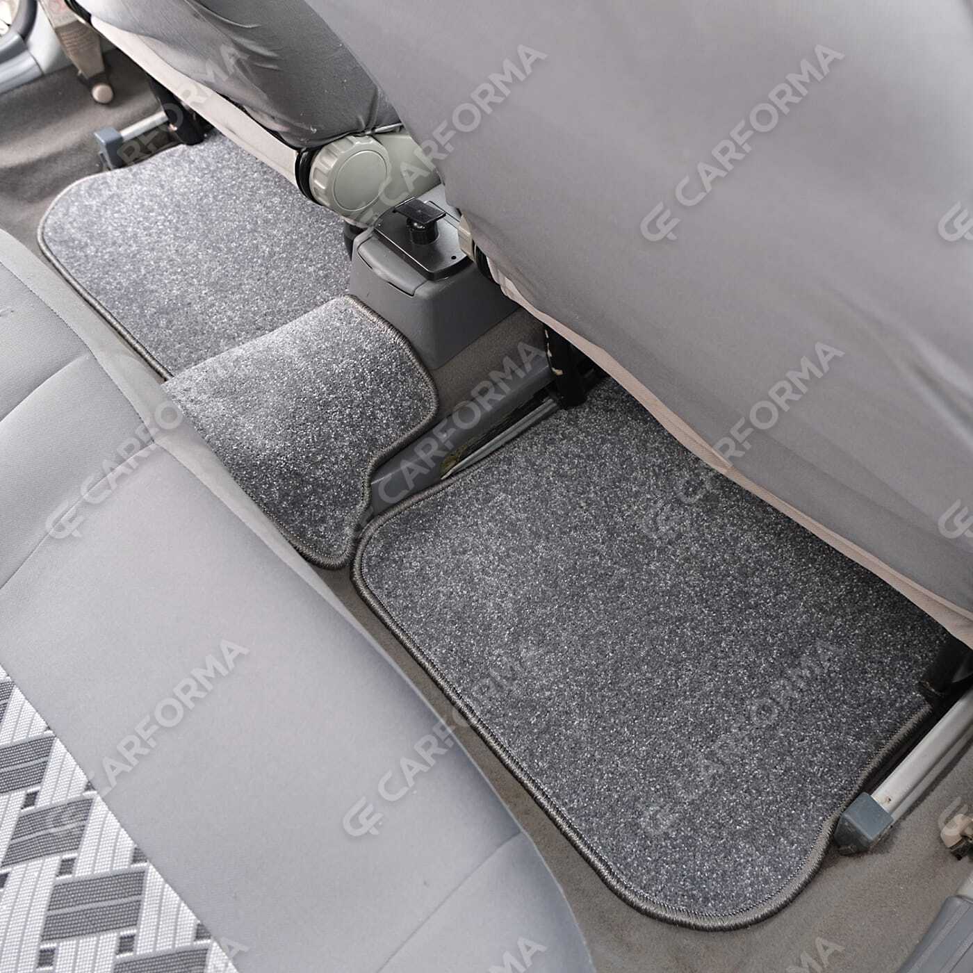 EVA коврики на Chery Amulet A15 2003&nbsp;-&nbsp;2010 в Хабаровске