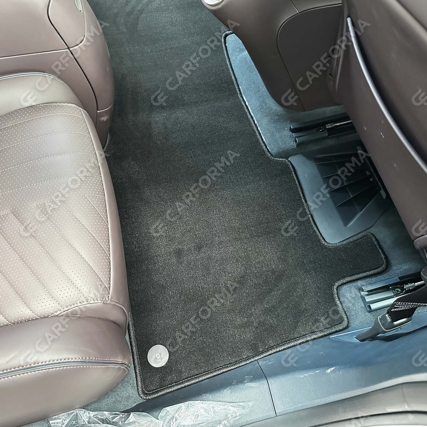 Ворсовые коврики на Avatr 11 2021&nbsp;-&nbsp;2026 в Хабаровске