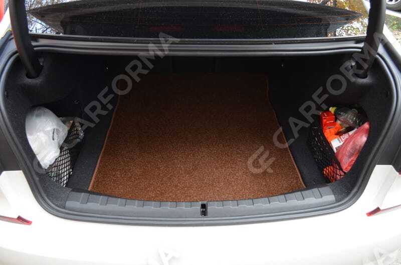 Коврики на BMW 3 (G20/G21/G28) 2018&nbsp;-&nbsp;2026 в Хабаровске