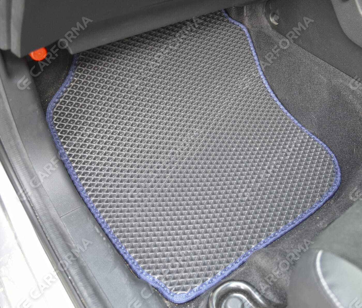 EVA коврики на Honda Fit IV 2019&nbsp;-&nbsp;2026 в Хабаровске