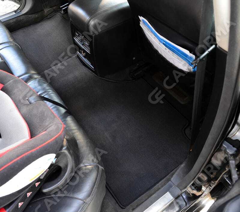 Коврики на KIA Opirus 2003&nbsp;-&nbsp;2010 в Хабаровске