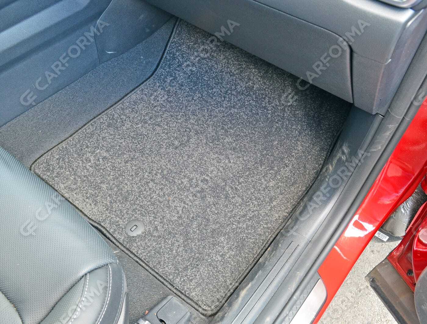 Коврики на KIA Sorento IV 2020&nbsp;-&nbsp;2026 в Хабаровске