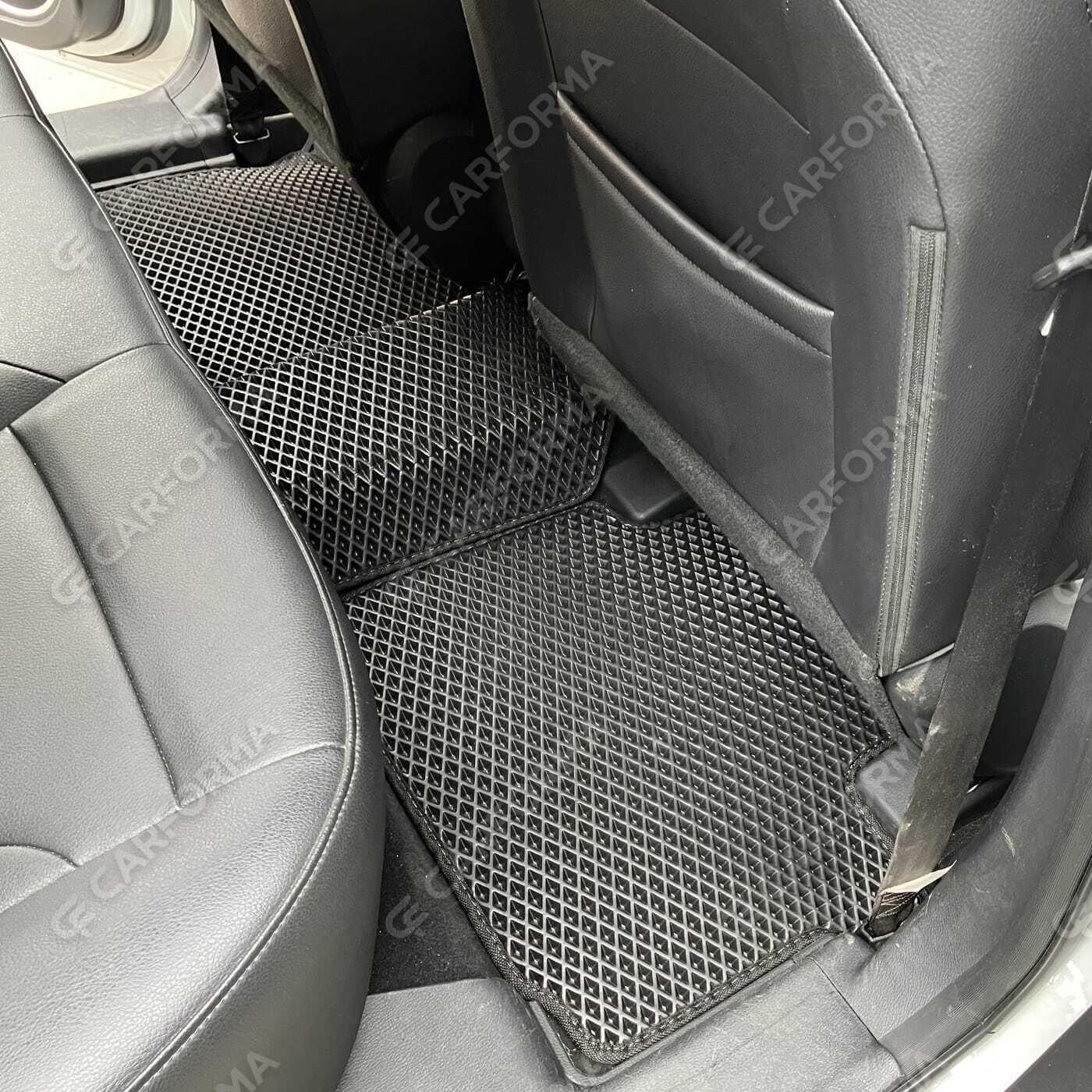 EVA коврики на Haval H2 2014&nbsp;-&nbsp;2021 в Хабаровске