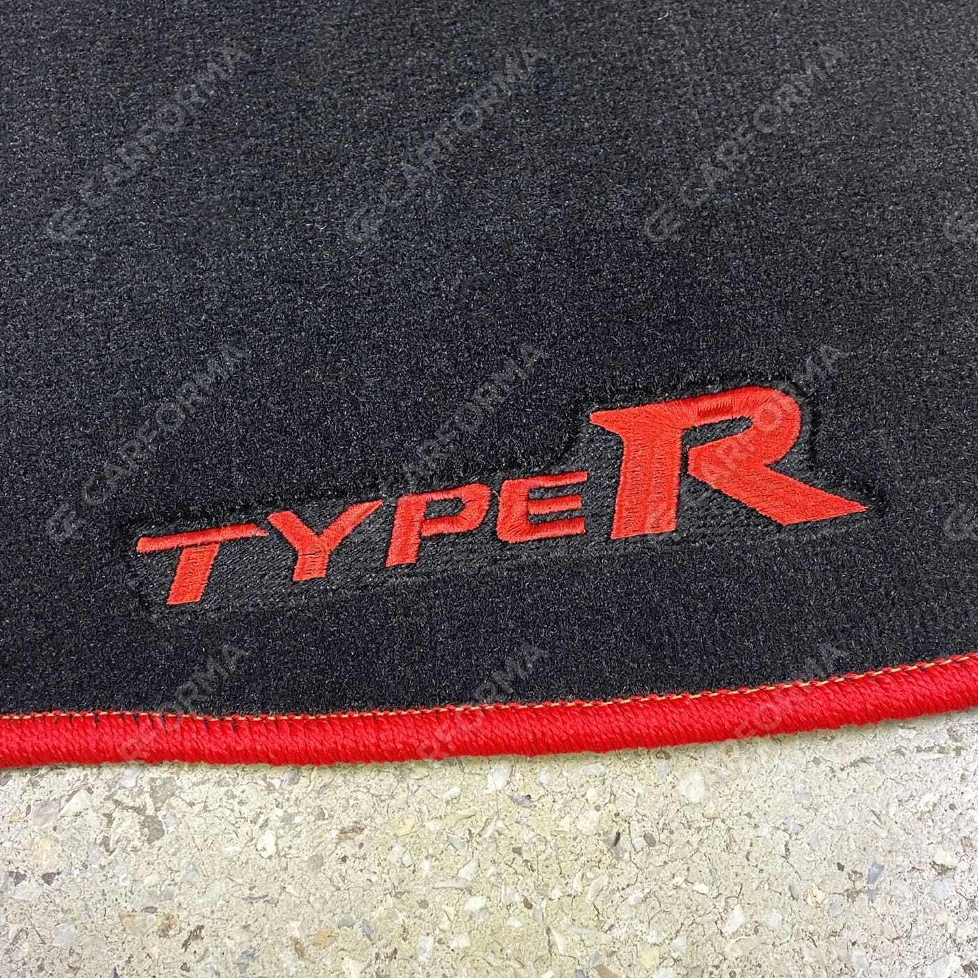 EVA коврики на Honda Accord 6 1997&nbsp;-&nbsp;2002 в Хабаровске