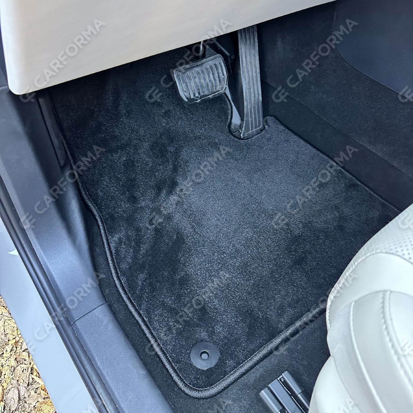 Коврики на Li L6 2024&nbsp;-&nbsp;2026 в Хабаровске