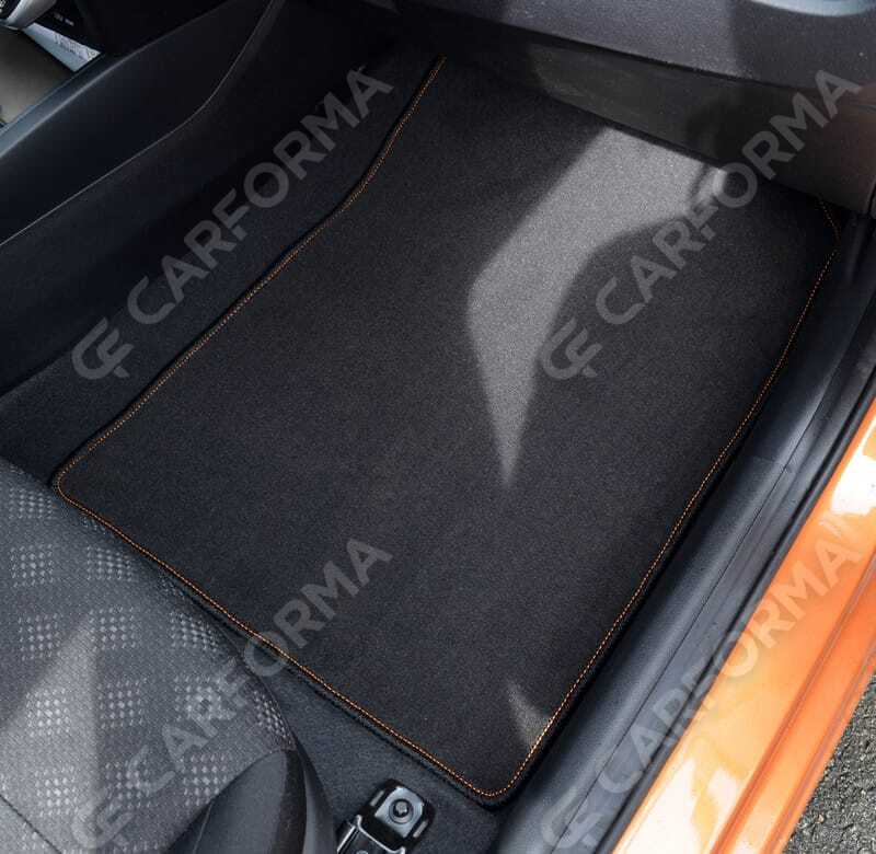 EVA коврики на Solaris KRS 2024&nbsp;-&nbsp;2026 в Хабаровске