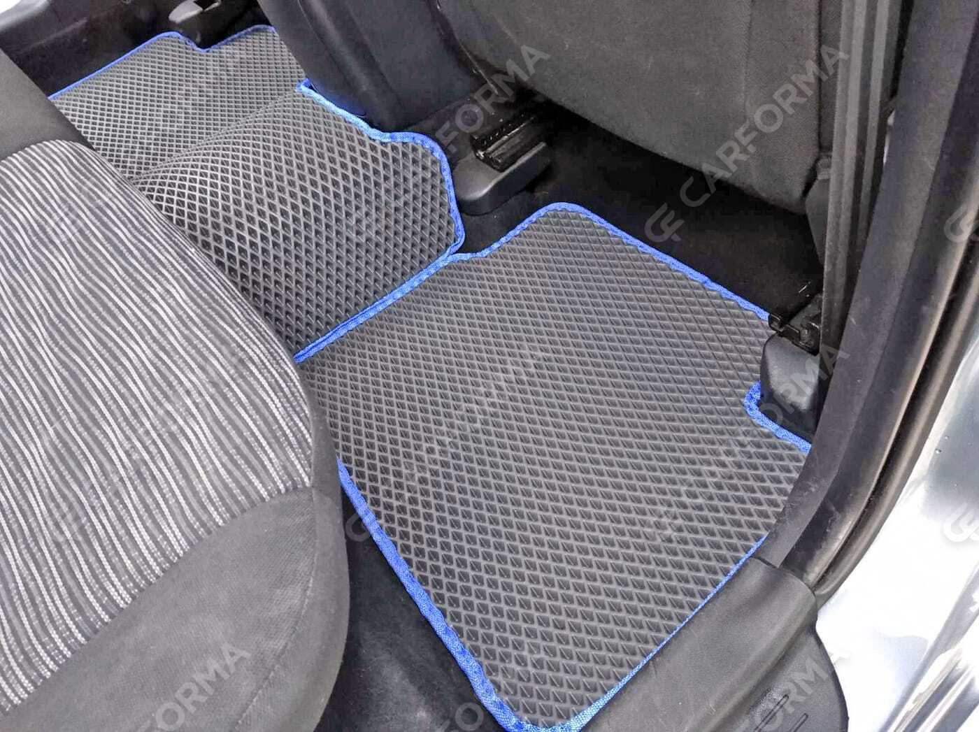 Коврики на Hyundai i30 I 2007&nbsp;-&nbsp;2012 в Хабаровске