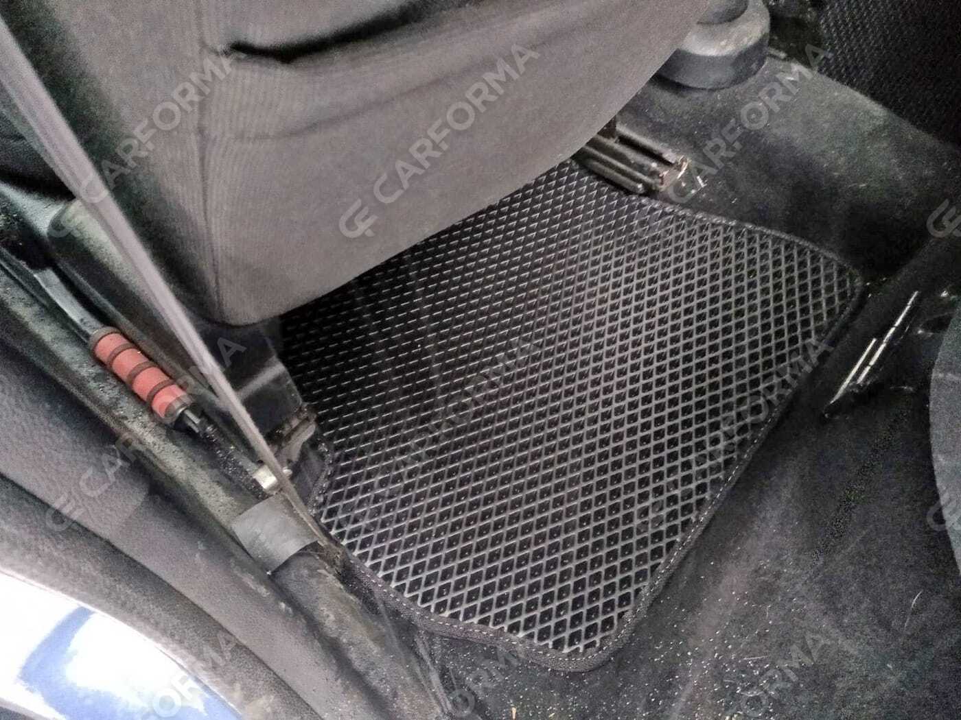 Коврики на Ford Fusion 2002&nbsp;-&nbsp;2012 в Хабаровске