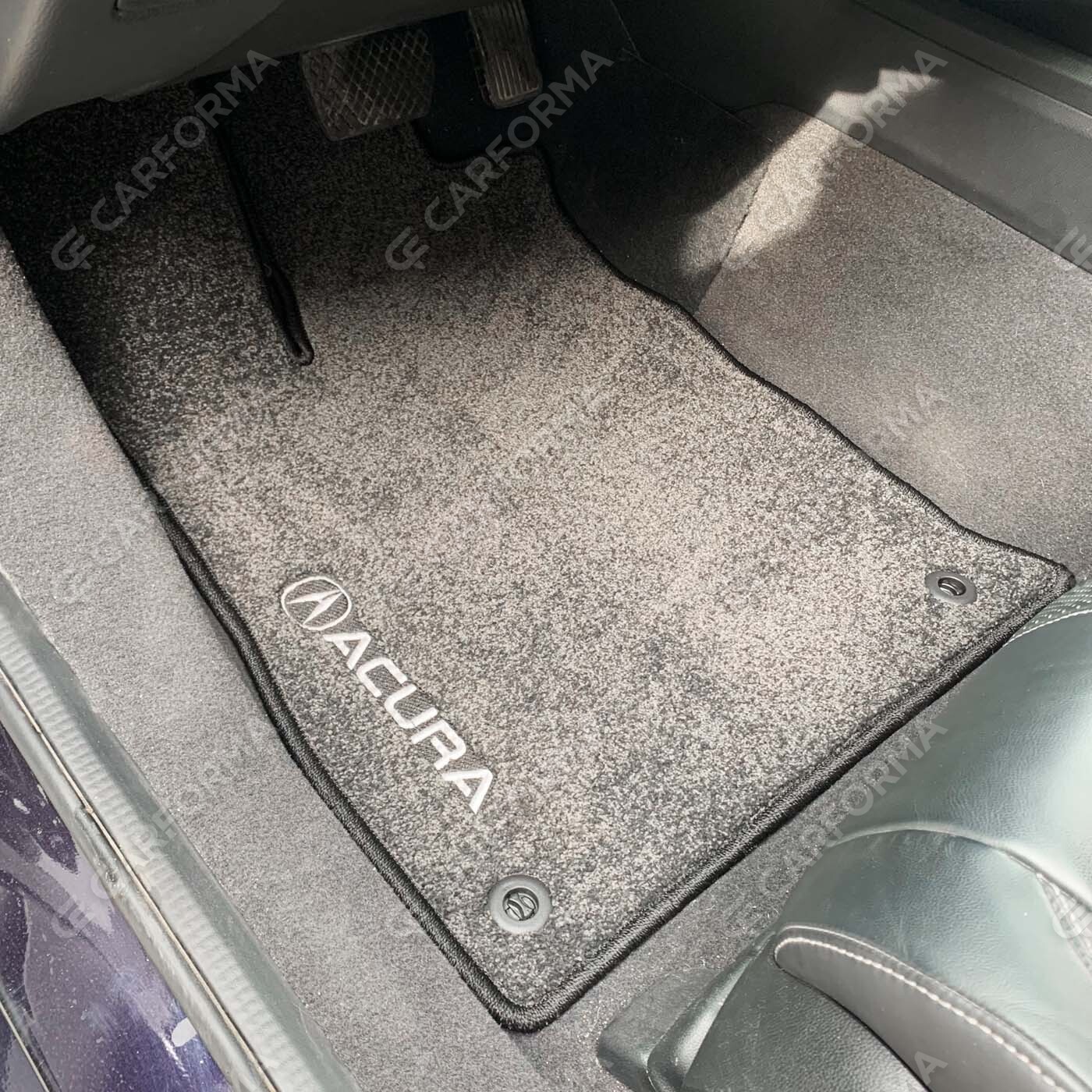 EVA коврики на Acura TLX II 2020&nbsp;-&nbsp;2026 в Хабаровске