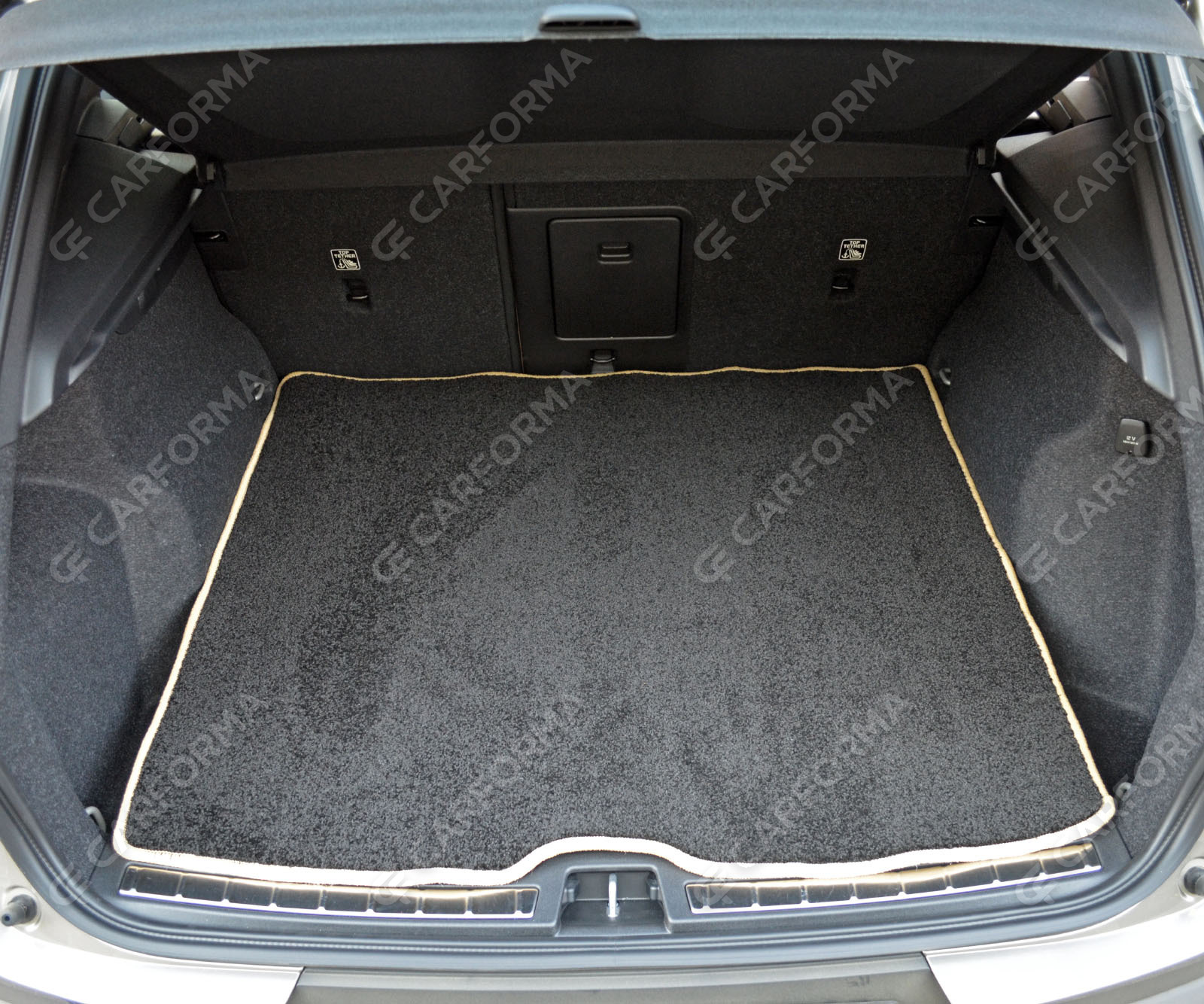 Коврики на Volvo XC40 2017&nbsp;-&nbsp;2026 в Хабаровске