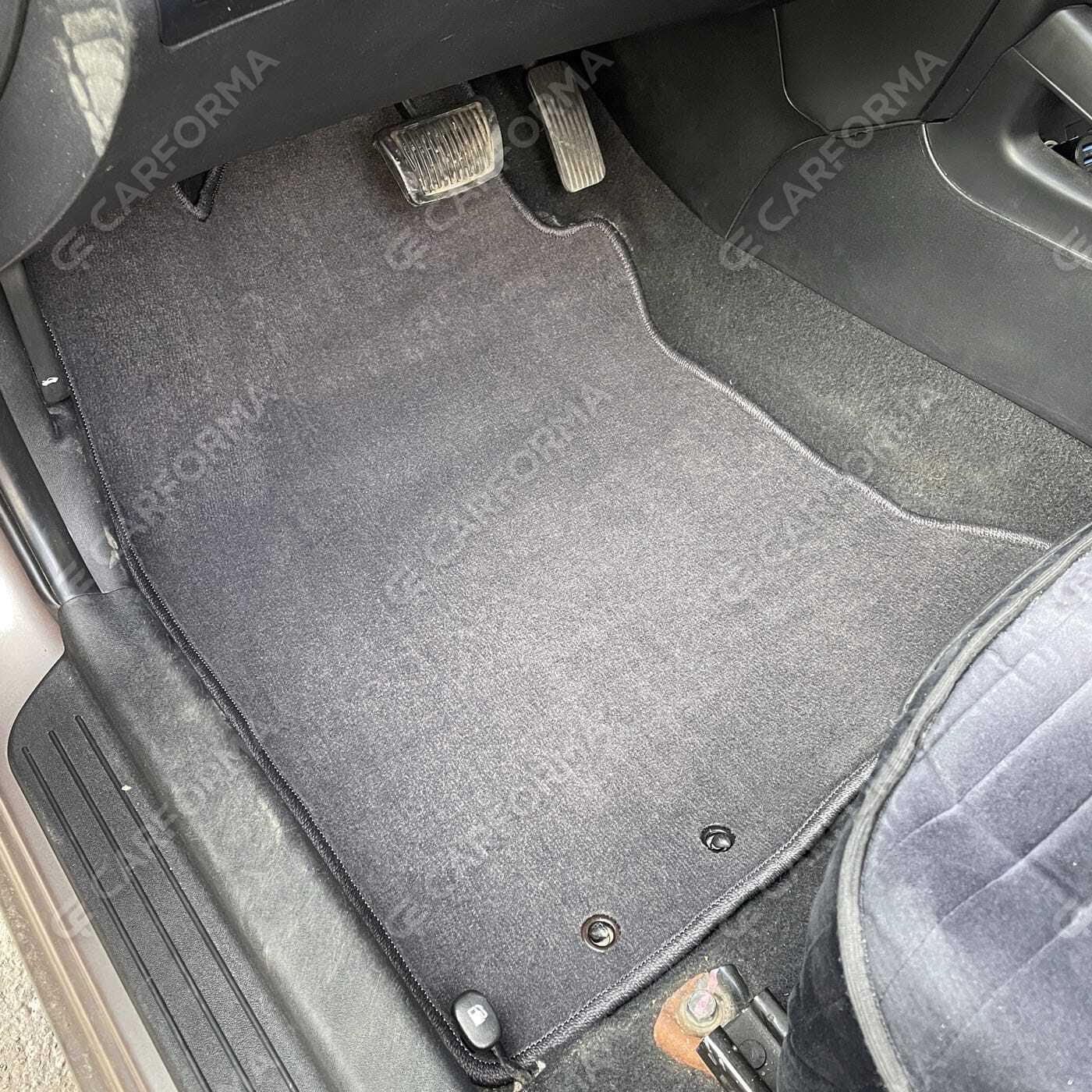 Коврики на Hyundai i30 I 2007&nbsp;-&nbsp;2012 в Хабаровске