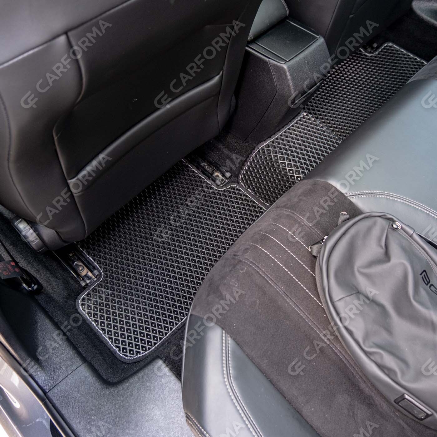 EVA коврики на Peugeot 308 II 2013&nbsp;-&nbsp;2022 в Хабаровске