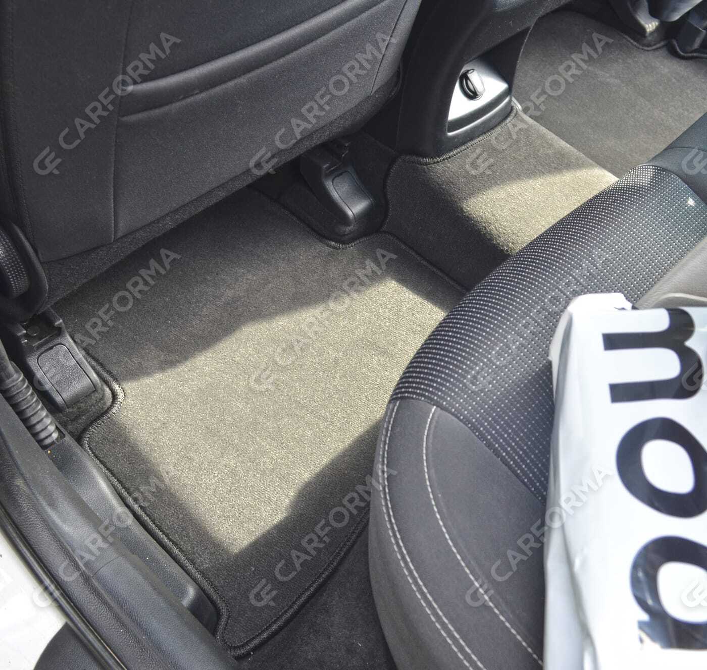 Коврики на KIA Sportage IV 2016&nbsp;-&nbsp;2022 в Хабаровске