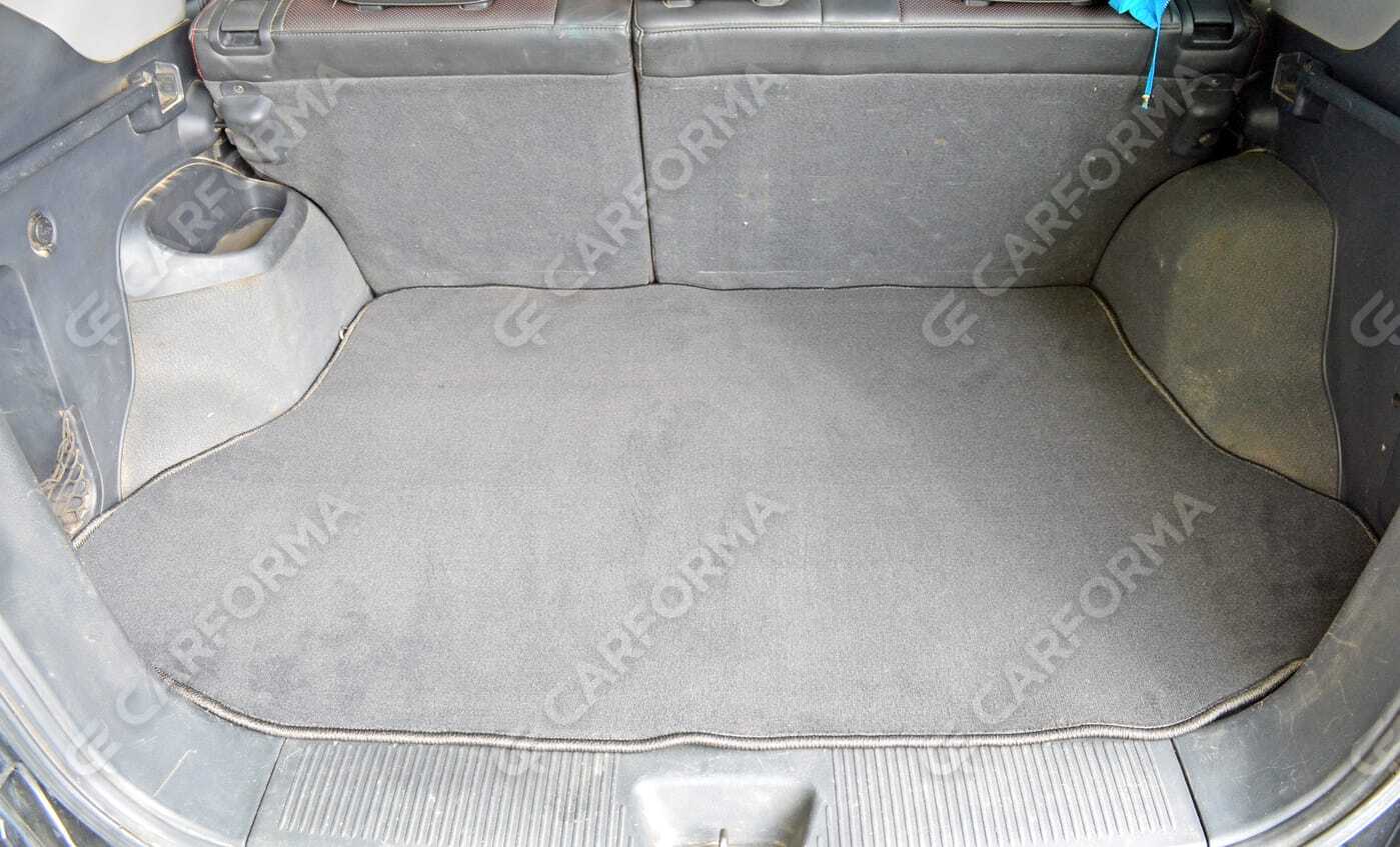 EVA коврики на KIA Sorento I 2002&nbsp;-&nbsp;2009 в Хабаровске