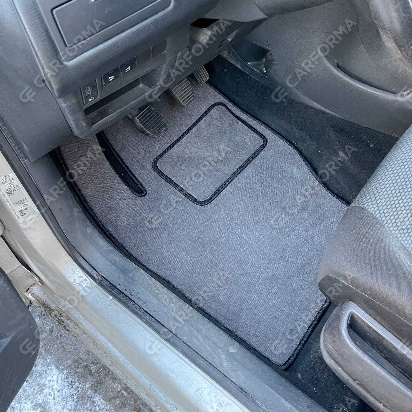 Коврики на Citroen C4 I 2004&nbsp;-&nbsp;2011 в Хабаровске