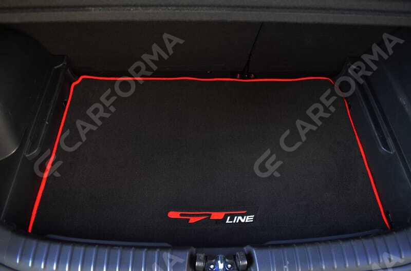 Коврики на KIA Soul III 2018&nbsp;-&nbsp;2026 в Хабаровске