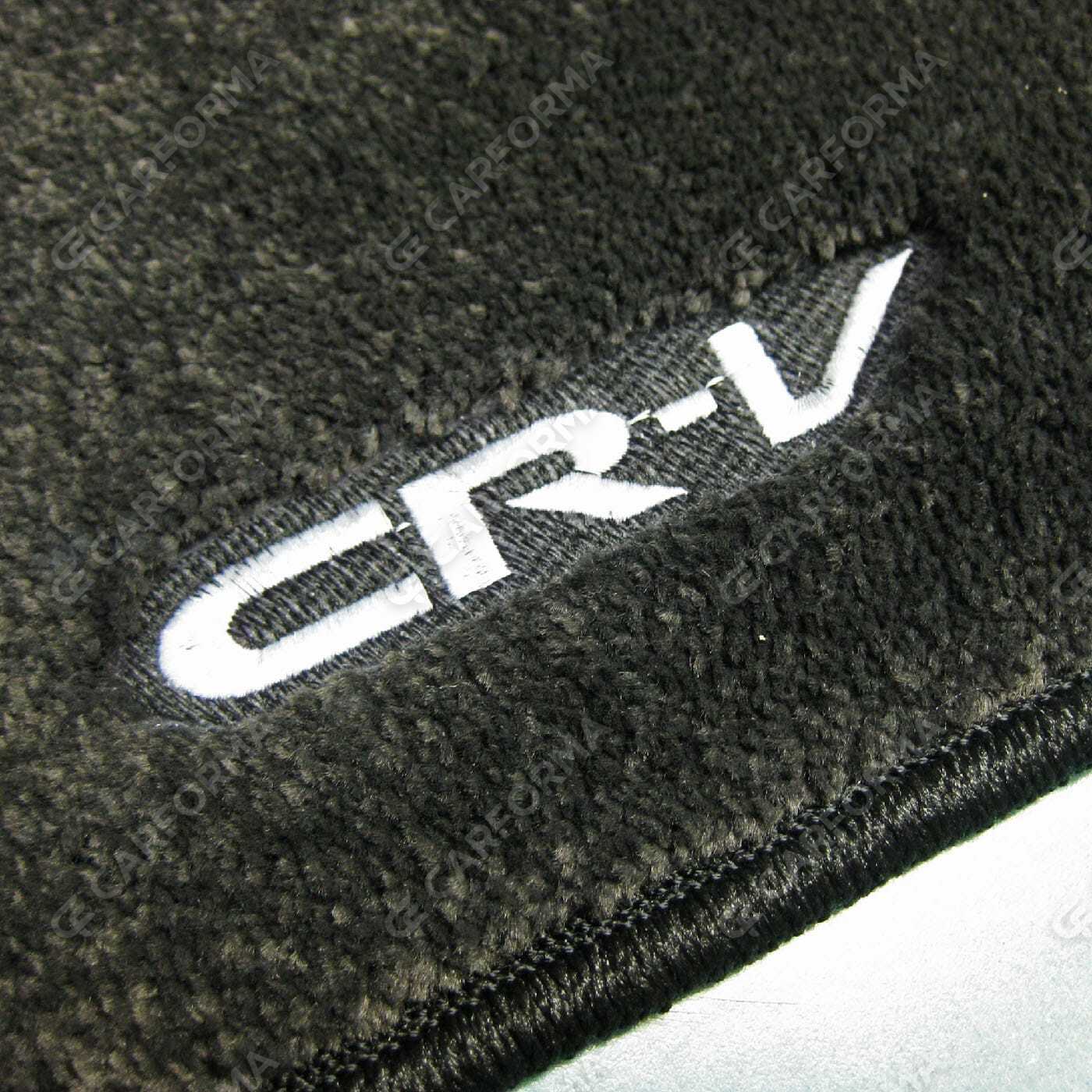 Коврики на Honda CR-V III 2006&nbsp;-&nbsp;2012 в Хабаровске