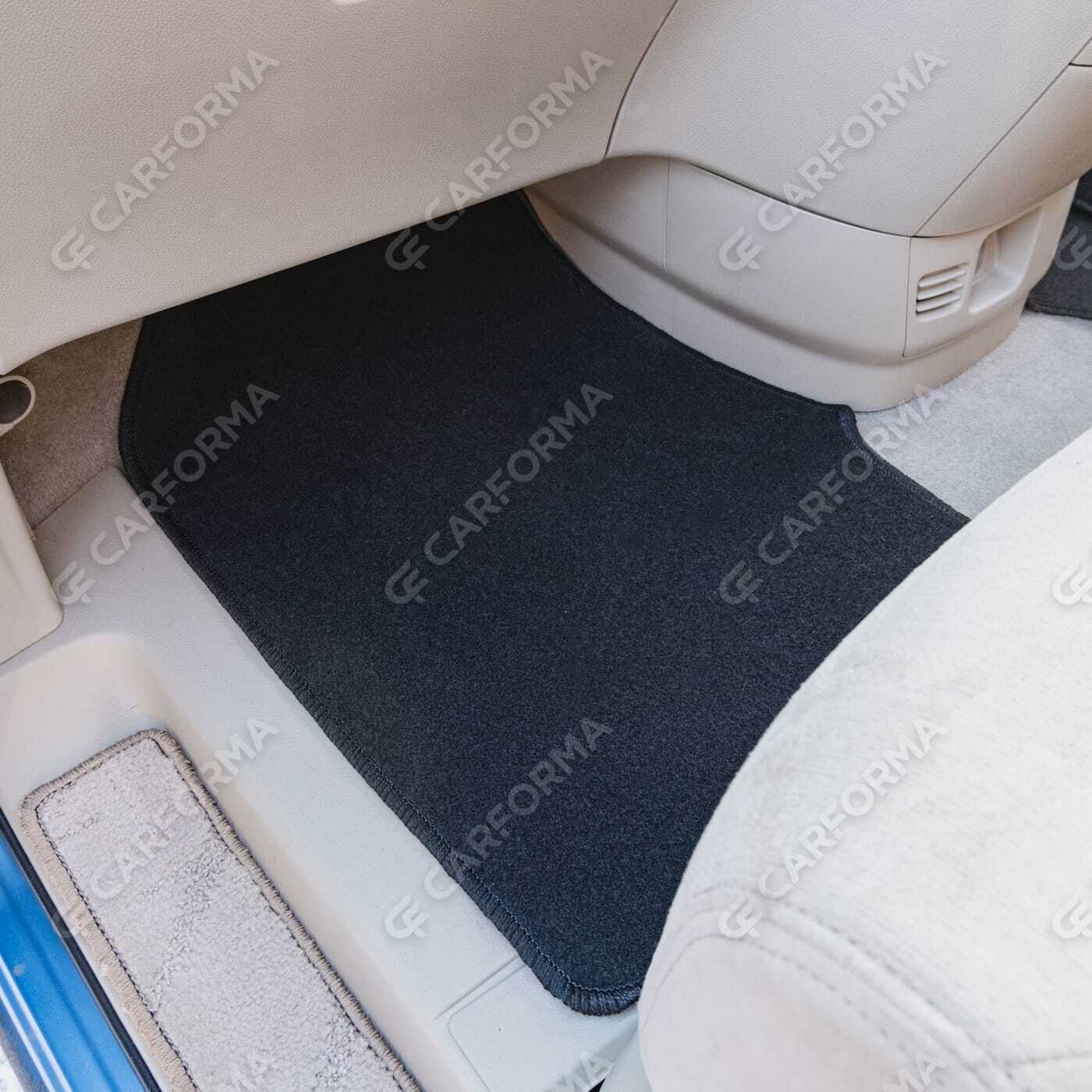 EVA коврики на Nissan Serena (C25) 2005&nbsp;-&nbsp;2010 в Хабаровске