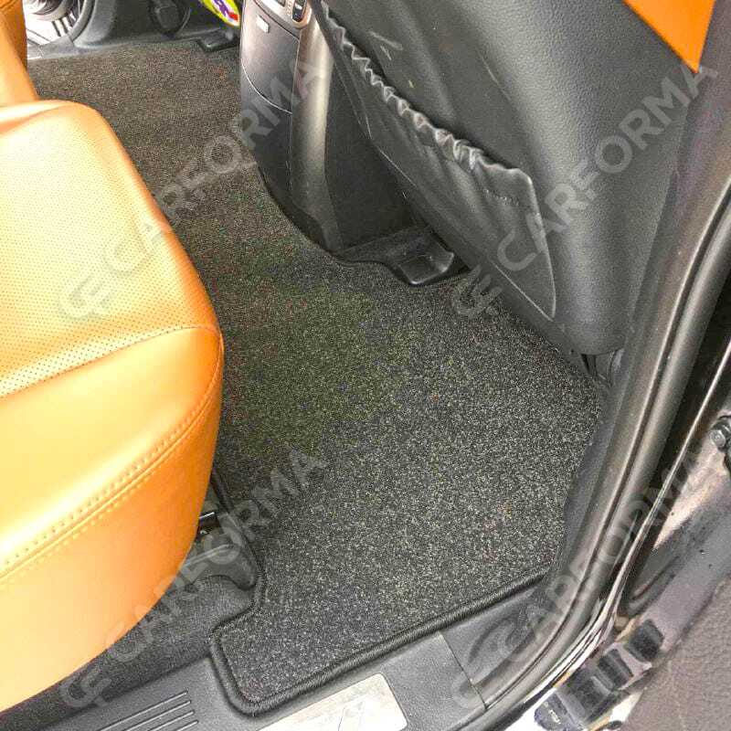 Коврики на KIA Mohave 2008&nbsp;-&nbsp;2026 в Хабаровске