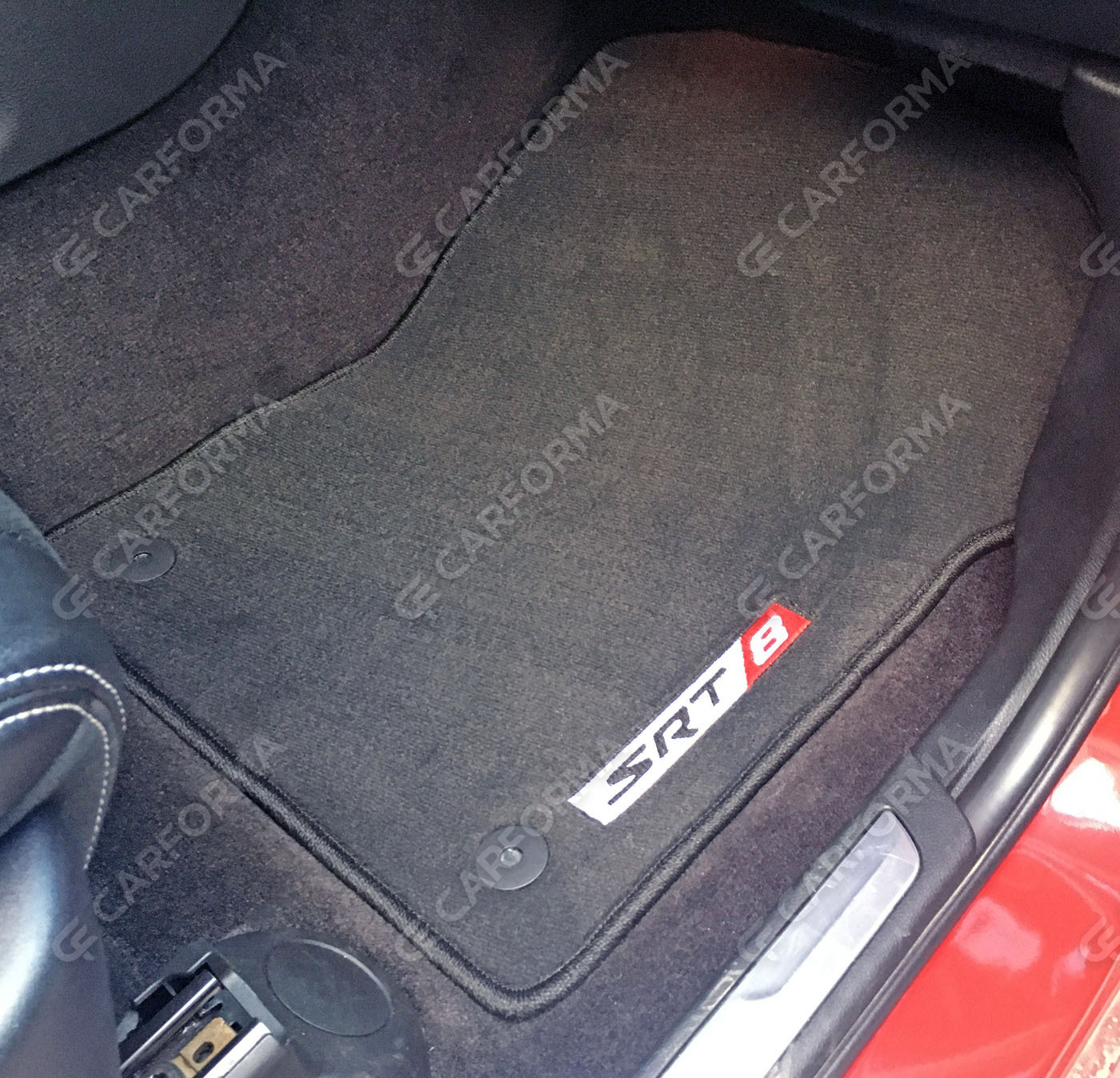 Коврики на Jeep Grand Cherokee (WK2) 2010&nbsp;-&nbsp;2022 в Хабаровске