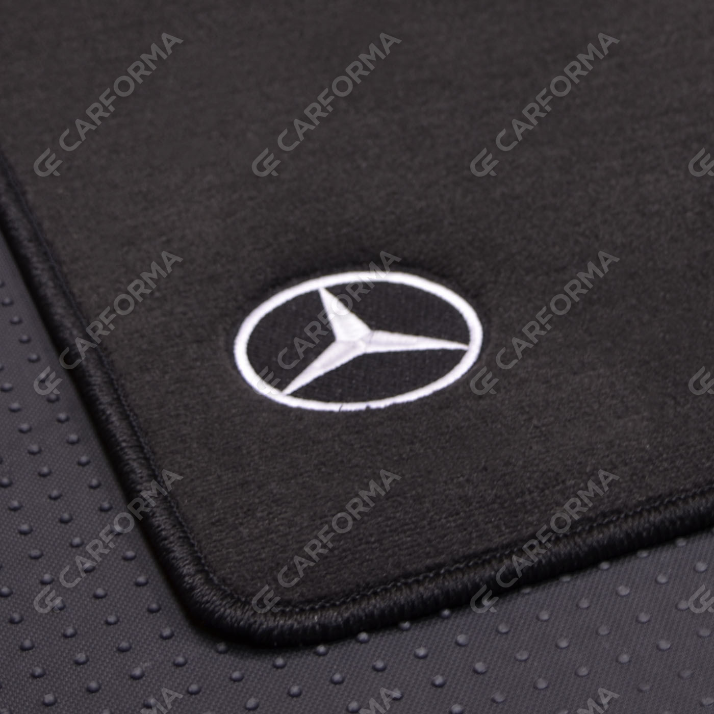 Коврики на Mercedes Vaneo 2001&nbsp;-&nbsp;2006 в Хабаровске