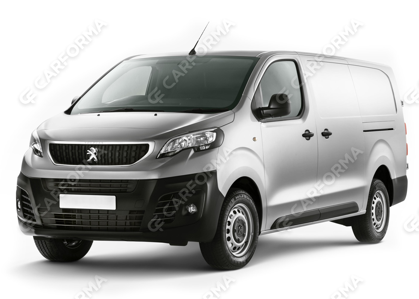 Коврики на Peugeot Expert III 2016&nbsp;-&nbsp;2026