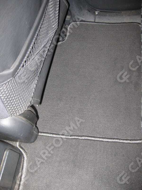 EVA коврики на Toyota Rav4 I 1994&nbsp;-&nbsp;2000 в Хабаровске