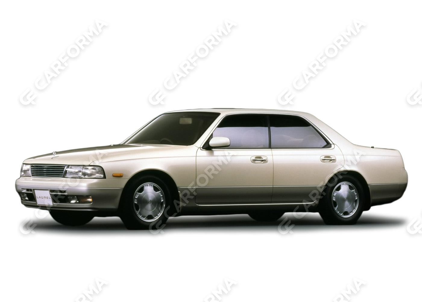 Коврики на Nissan Laurel (C34) 1993&nbsp;-&nbsp;1997