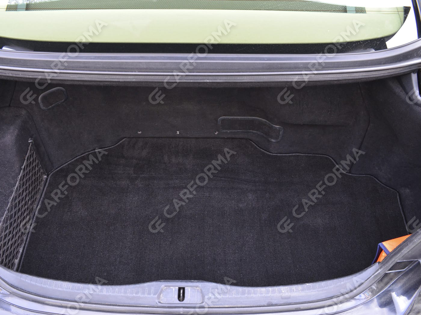 EVA коврики на Lexus LS IV 2006&nbsp;-&nbsp;2017 в Хабаровске