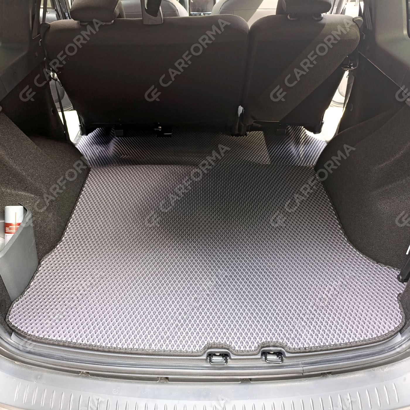 Коврики на Lada (ВАЗ) Largus 2012&nbsp;-&nbsp;2026 в Хабаровске