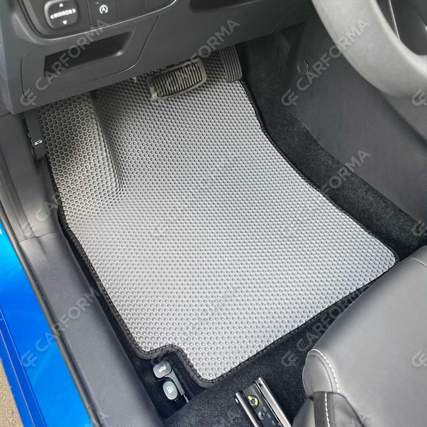 Коврики на Changan Alsvin 2018&nbsp;-&nbsp;2026 в Хабаровске