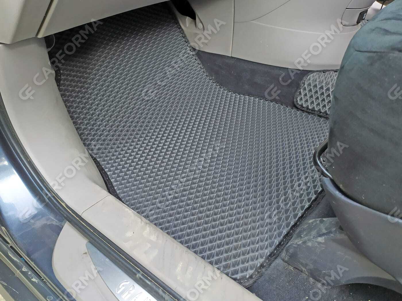 EVA коврики на Mitsubishi Grandis 2003&nbsp;-&nbsp;2009 в Хабаровске