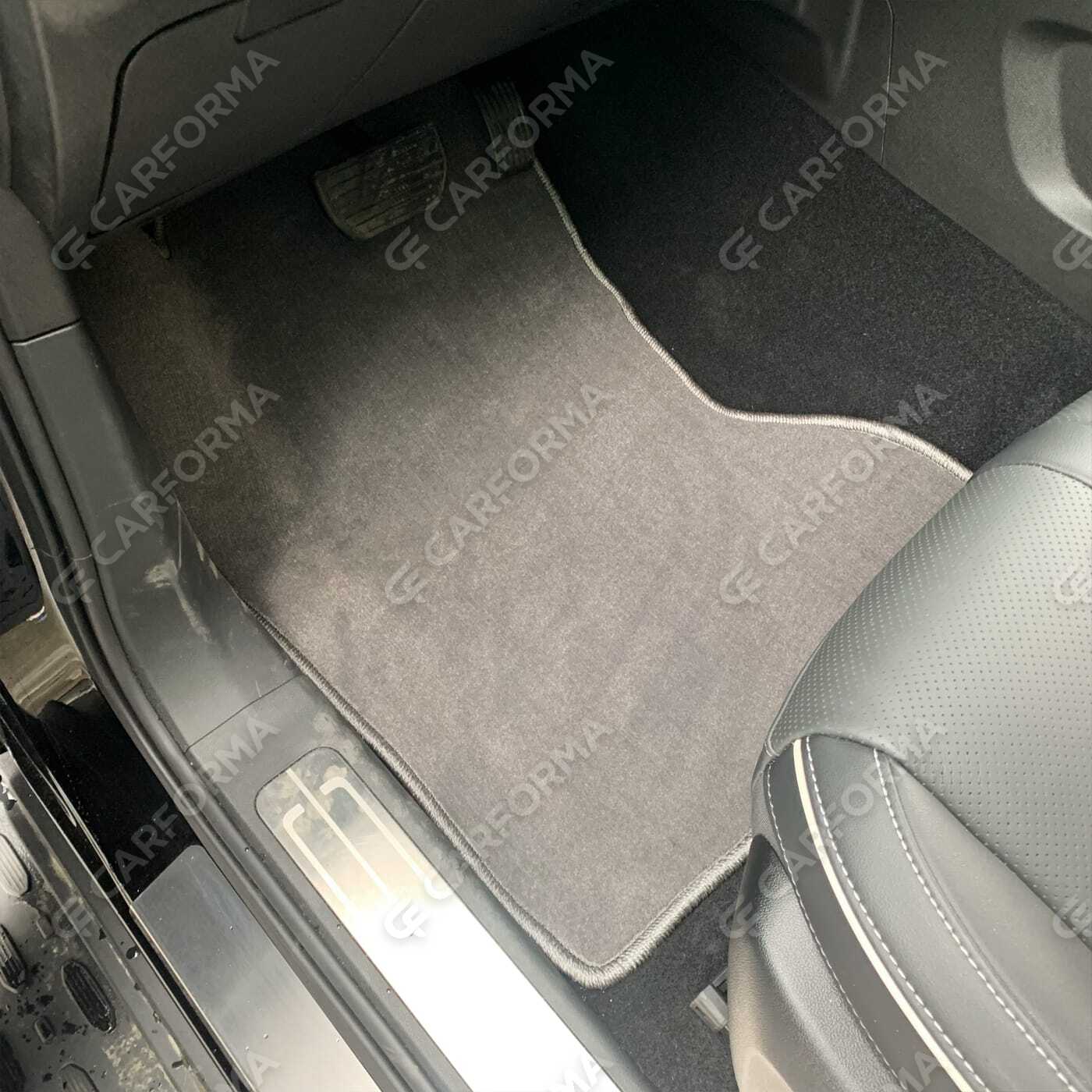 EVA коврики на Tank 300 2021&nbsp;-&nbsp;2026 в Хабаровске