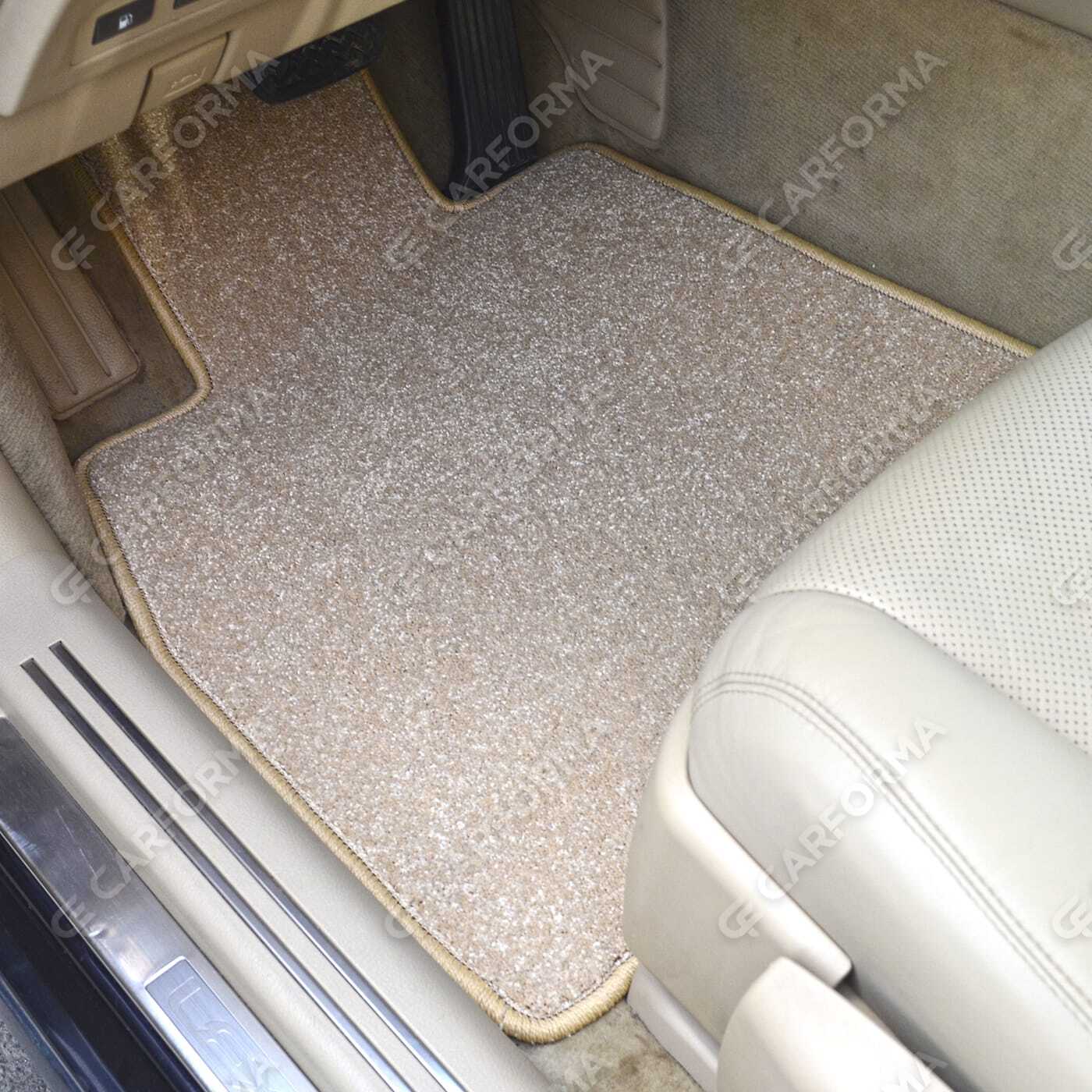 EVA коврики на Lexus LS IV 2006&nbsp;-&nbsp;2017 в Хабаровске