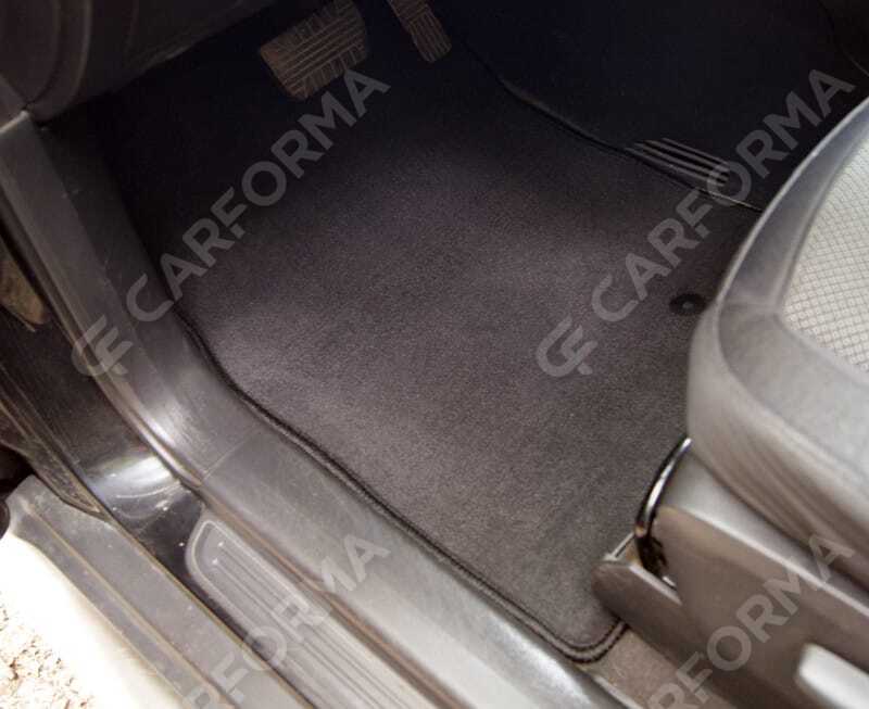 Коврики на Opel Antara 2006&nbsp;-&nbsp;2015 в Хабаровске