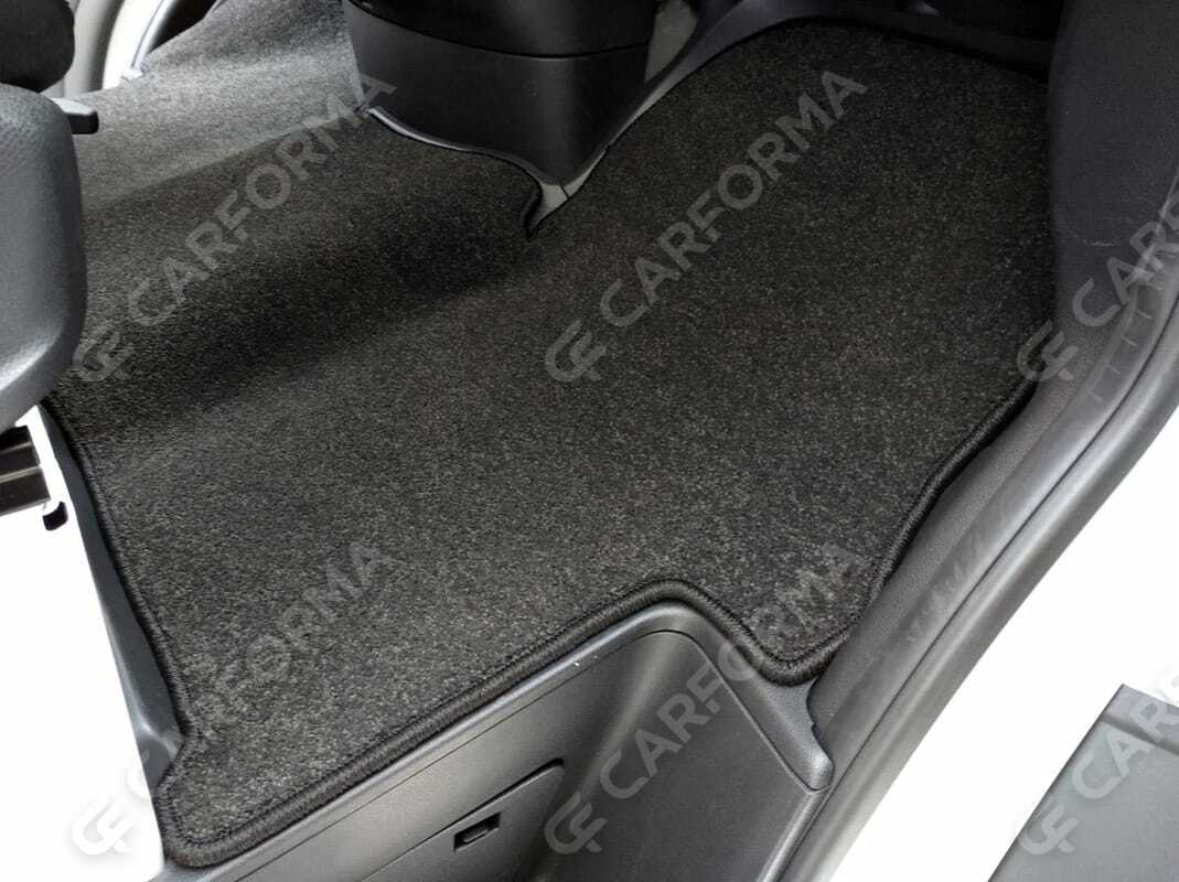 Коврики на Mercedes Sprinter (W907/W910) 2018&nbsp;-&nbsp;2026 в Хабаровске