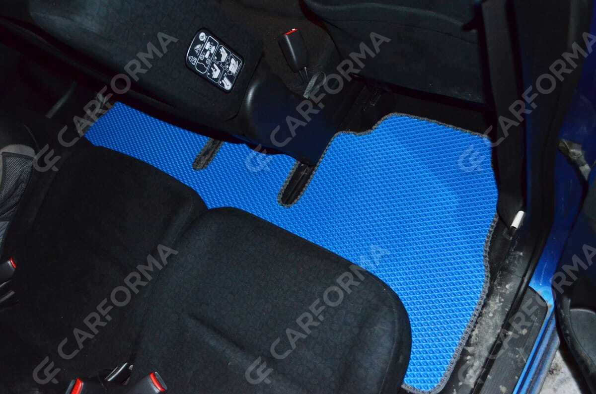 Коврики на Honda FR-V 2004&nbsp;-&nbsp;2009 в Хабаровске