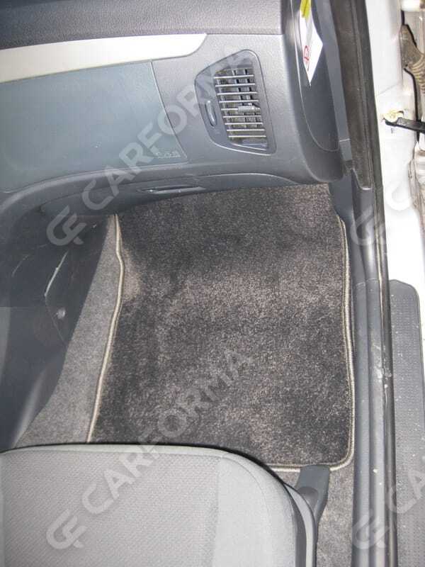 Коврики на Haima 3 2007&nbsp;-&nbsp;2013 в Хабаровске