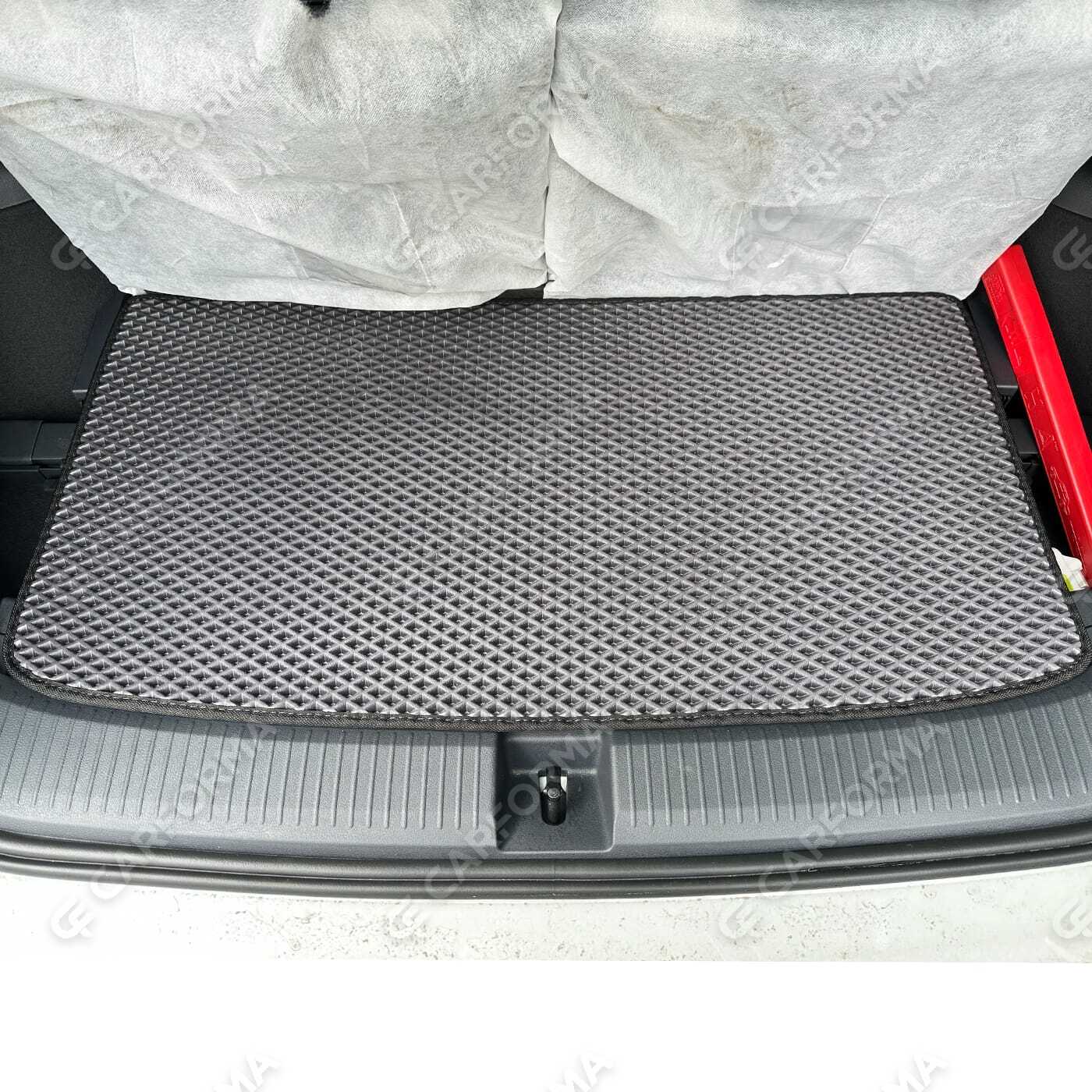 EVA коврики на Volkswagen ID.6 2021&nbsp;-&nbsp;2026 в Хабаровске