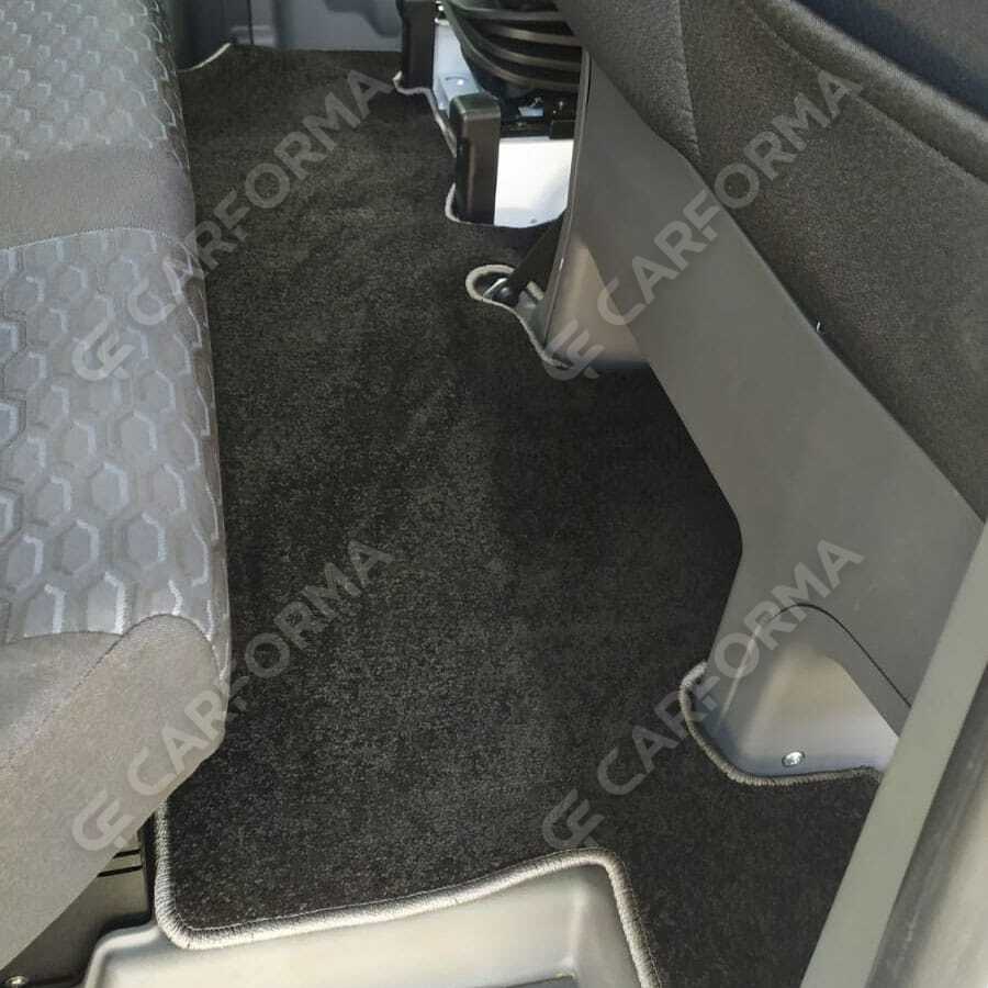 EVA коврики на ГАЗ ГАЗель NN 2019&nbsp;-&nbsp;2026 в Хабаровске