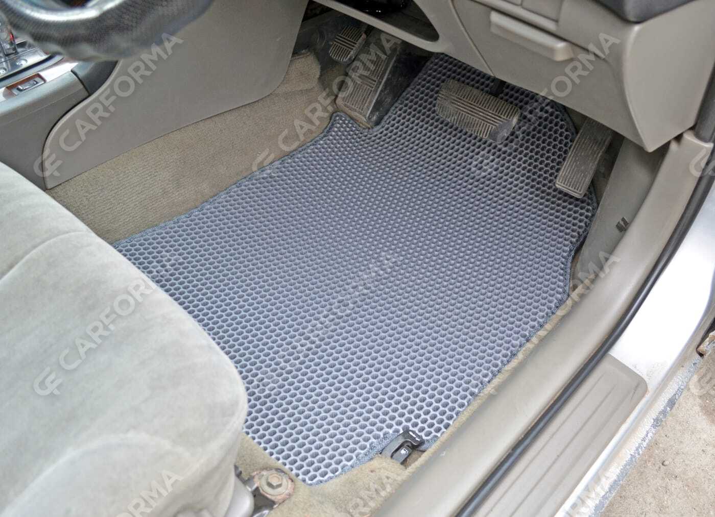 Коврики на Nissan Cefiro (A33) 1998&nbsp;-&nbsp;2003 в Хабаровске